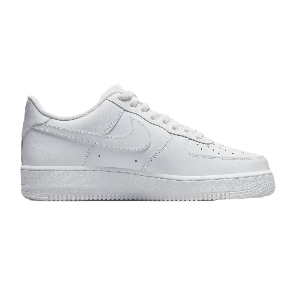 Nike Sneakers/Shoes for Men/Women White Color Airforce Shoes AR5339-100 af1