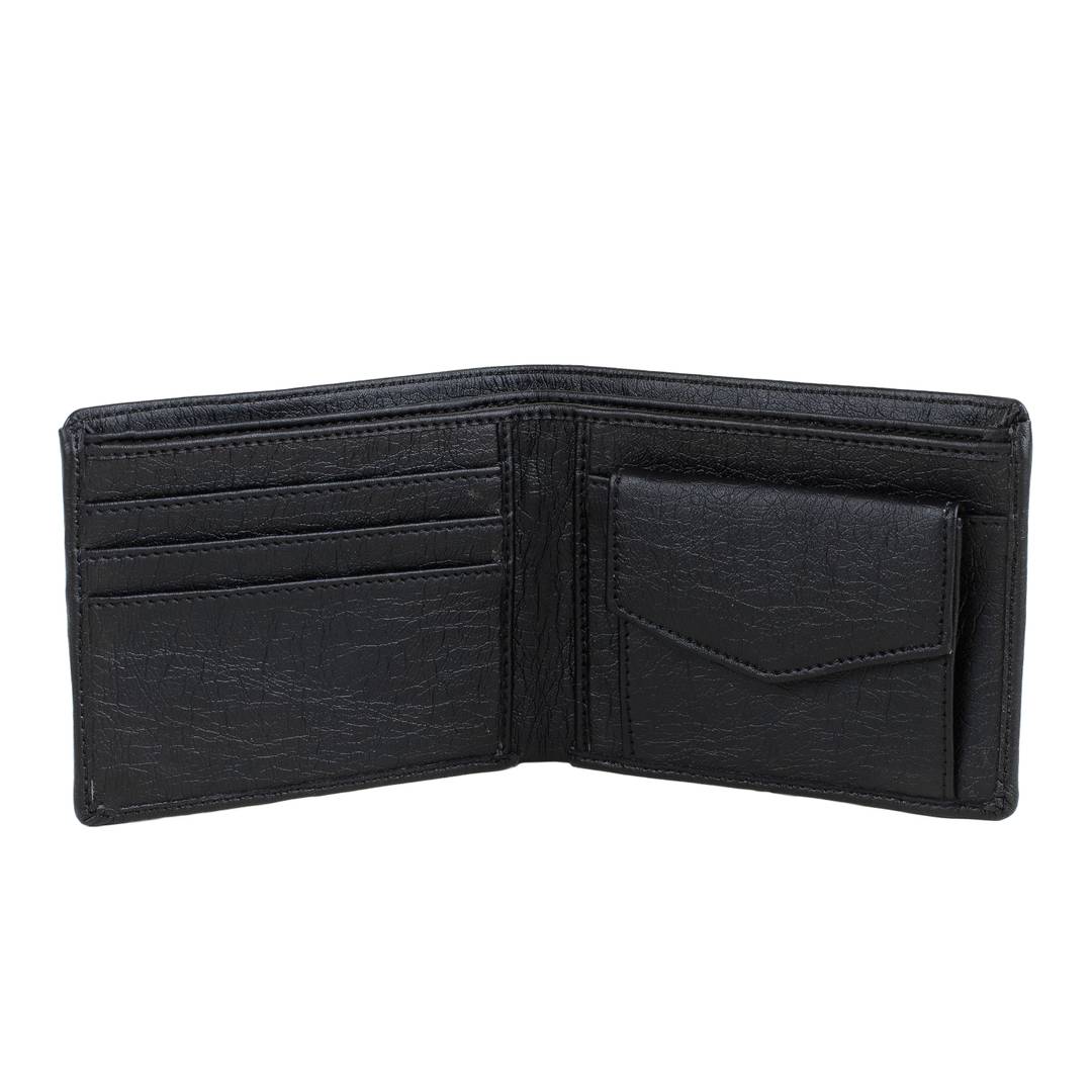 Formal Black Wallet