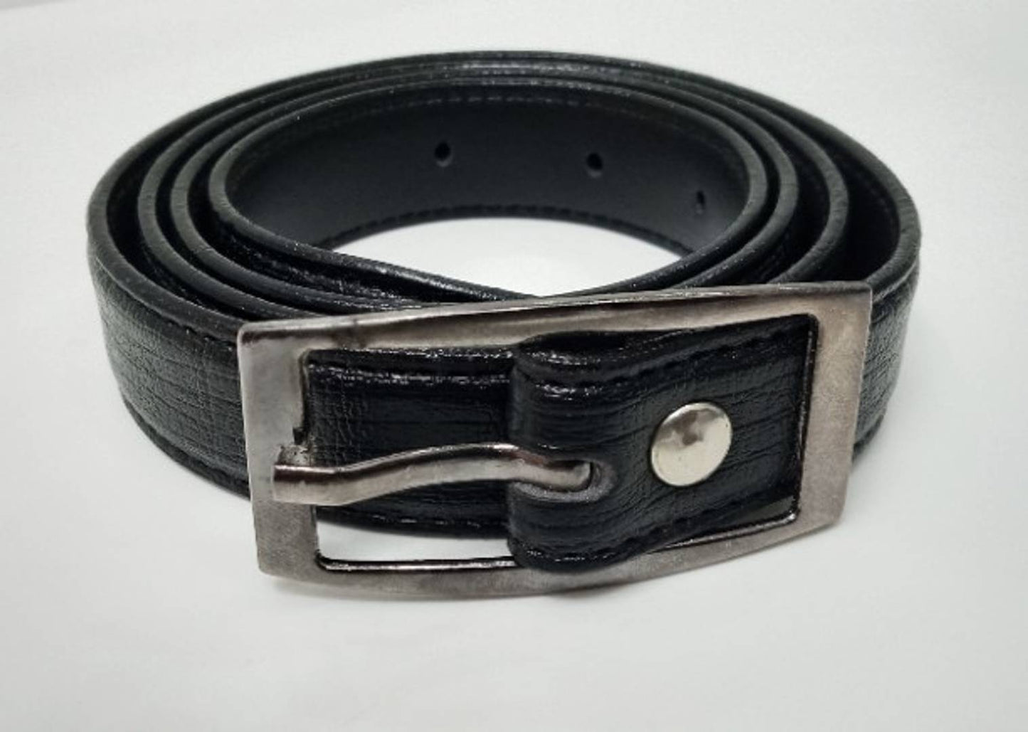 Trendy Stylish Leather Colorful Belt for Women