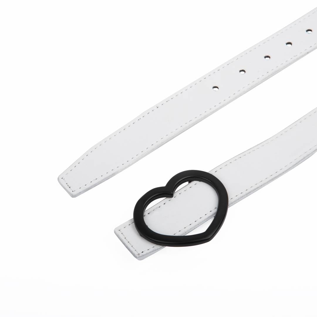 Stylish Women's Formal & Casual Leather Belt