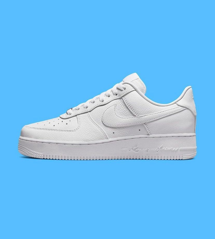 Nike Sneakers/Shoes for Men/Women White Color Airforce Shoes AR5339-100 af1