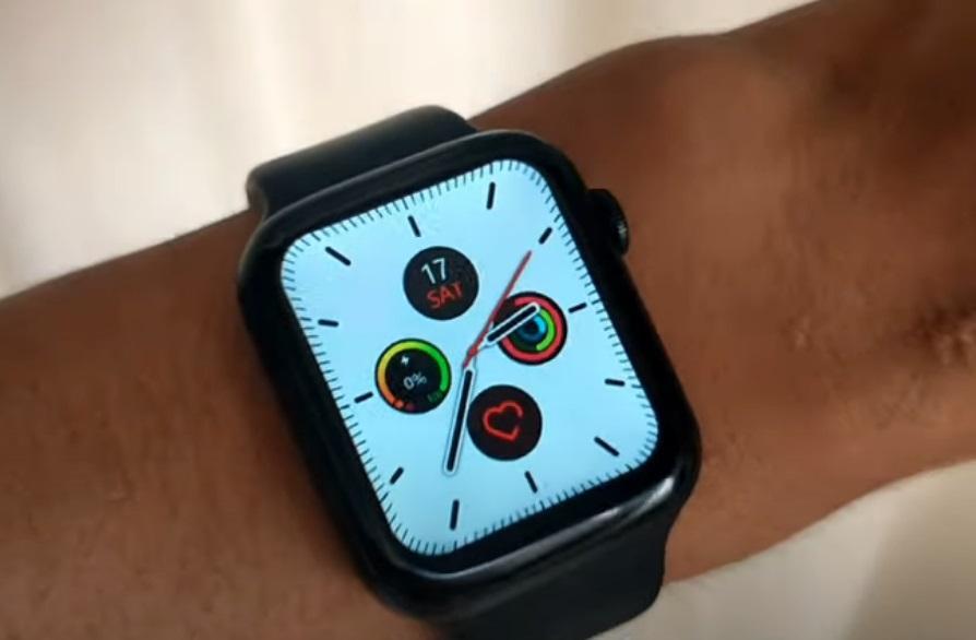 Best Smartwatch Mc88 Pro King For Android And Iphone