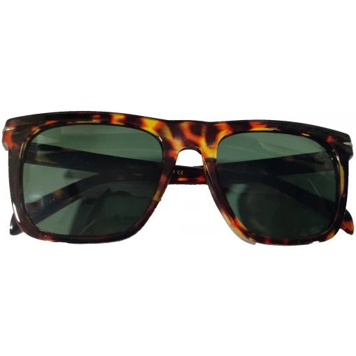 Louis Vuitton Black lenses And Yellow black Design Frame For Men's and Women's Sunglass Square Design Unisex Gift Sunglass DB-SUN-01
