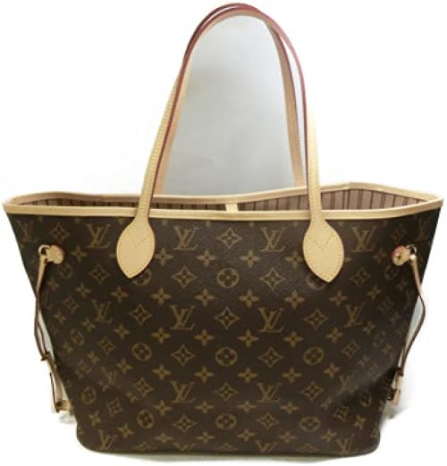 Tote Bag In Light Beige Color For Women Along With Sling LV-5049