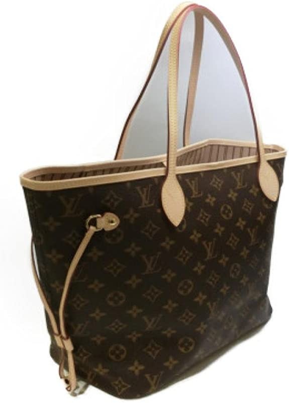 Tote Bag In Light Beige Color For Women Along With Sling LV-5049