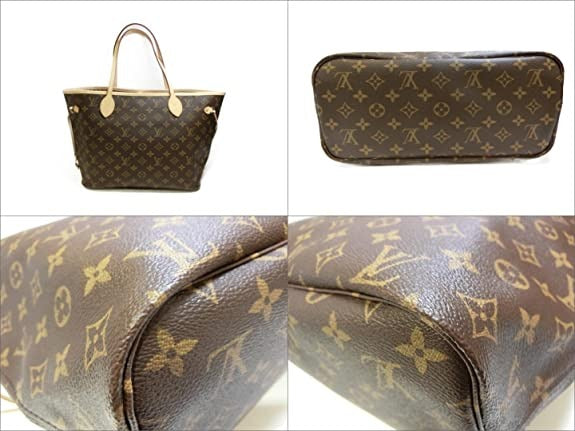 Tote Bag In Light Beige Color For Women Along With Sling LV-5049