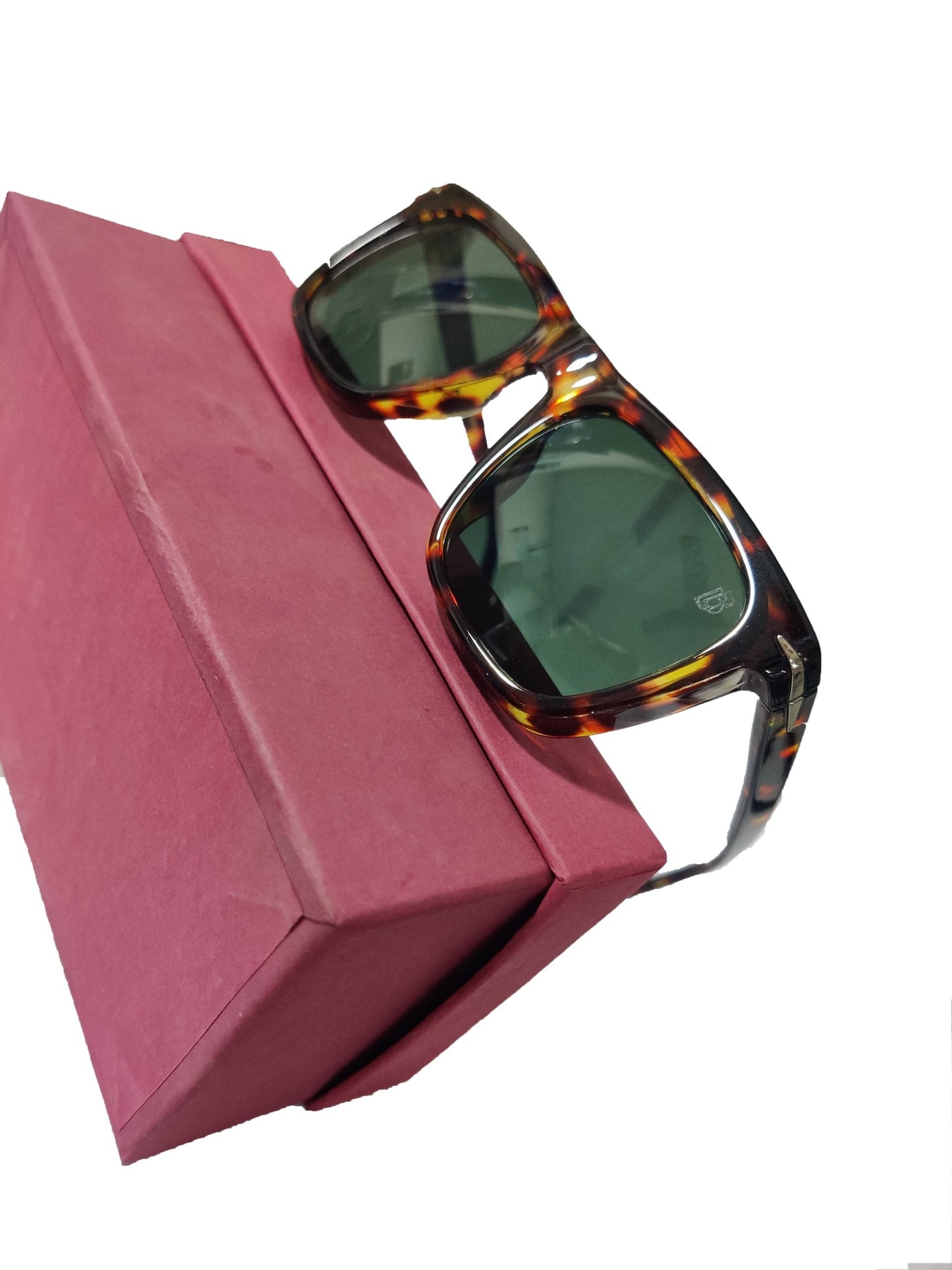 Louis Vuitton Black lenses And Yellow black Design Frame For Men's and Women's Sunglass Square Design Unisex Gift Sunglass DB-SUN-01
