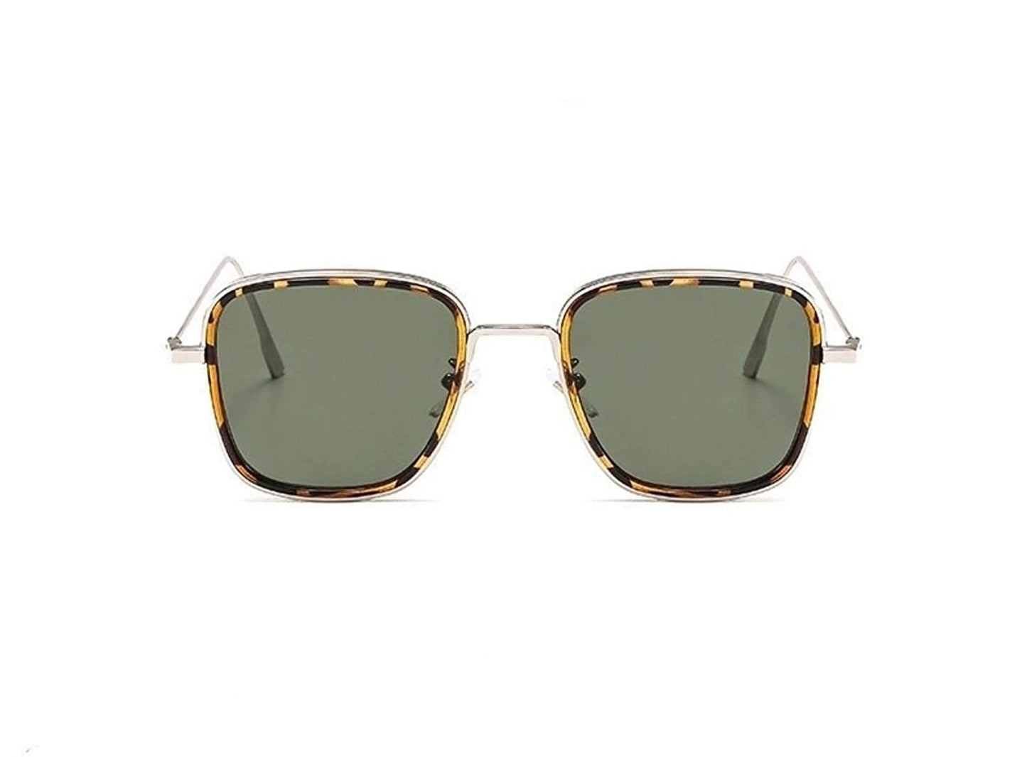 LV sunglass For Men's And Women's LV- 9587 multi color Frame Unisex Gift Sunglass
