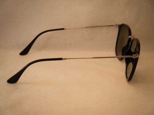 Marshal Black Lens And Black Frame Sunglass New stylish Men's And Women's Sunglass Heavy Quality With Black Strap RB-2449NM
