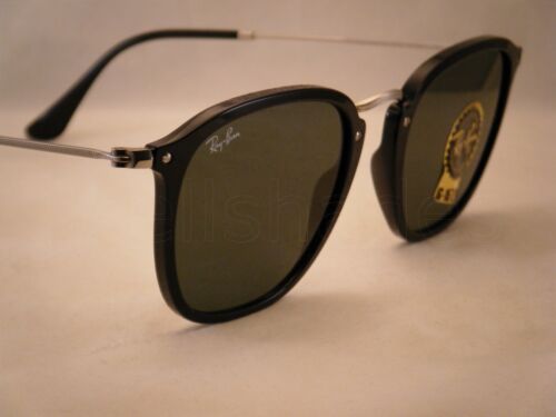 Marshal Black Lens And Black Frame Sunglass New stylish Men's And Women's Sunglass Heavy Quality With Black Strap RB-2449NM