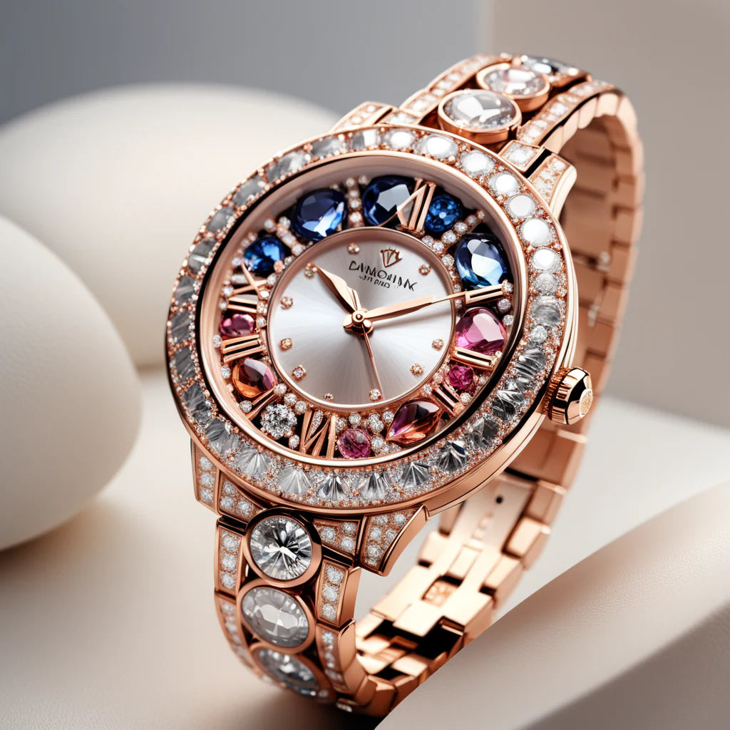 Women's Watch – Houseofaww