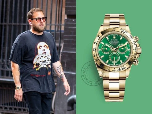 Role_x Oyster Perpetual Coronagraph Daytona Green Dial Metal Men's Quartz Watch For Man Gift Rlx-116508