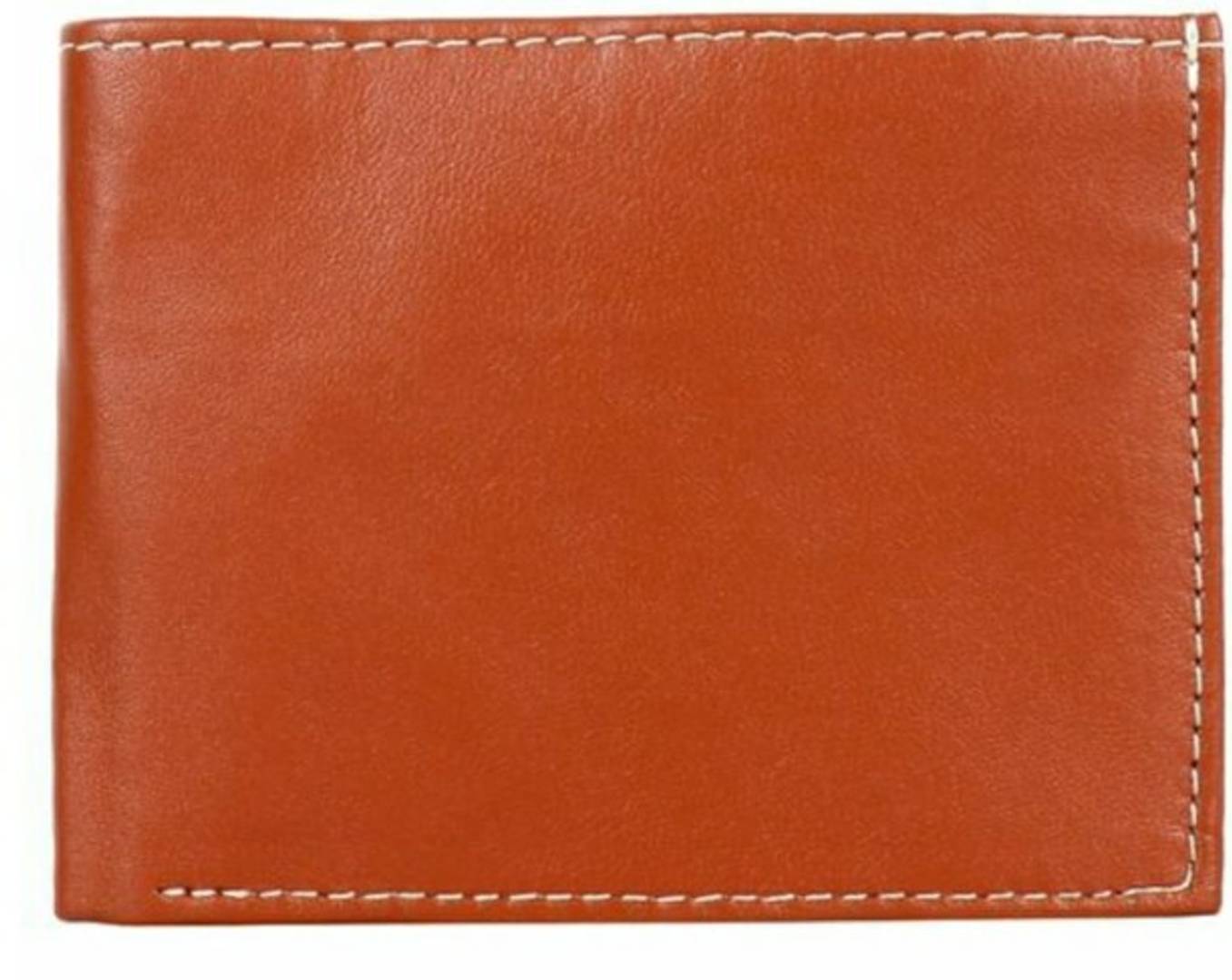 Men's Pure Leather Wallet Great Design Boys