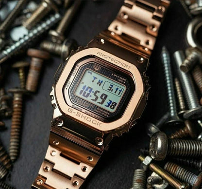 Casio Vintage Digital Men's Watch - Best Gift VT-77862