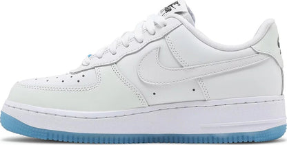 Nike Air Force 1 Low UV Color Changing Shoes For Man And Women DA8301-100