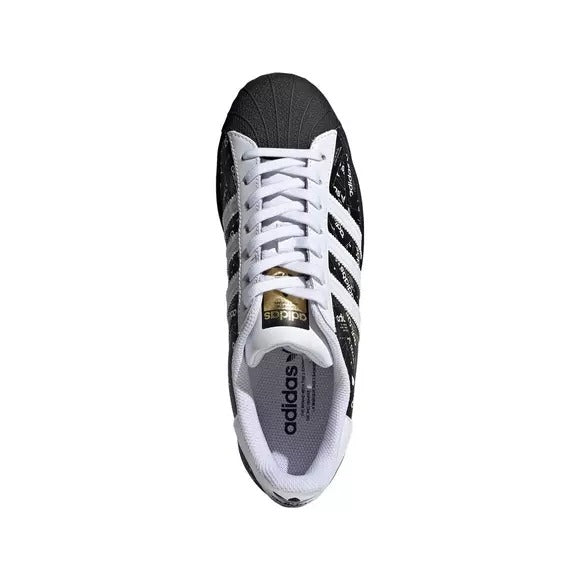 Adidas Superstar M Black White FV2820 New Release Yeezy Boost 350