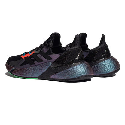 Adidas X9000L4 Boost Core Black Grey Six Shoes For Man And Women FW4910