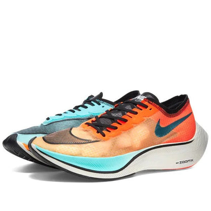 Nike Men's Zoomx Vaporfly Next Running Shoes For Men And Boys CD4553-300