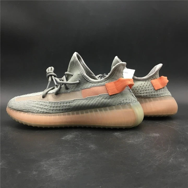 Adidas Yeezy Boost 350 V2 "True Form" Shoes For Man And Boys - EG7492