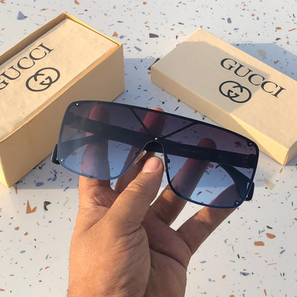 Gucci Blue Shaded Sunglass for Man and Woman's or Girl GU-2289 Gift Sunglass