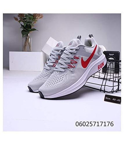 Nike Run Sports Men's Shoes for men Sports Running Shoes Run SHIELO Structure 15