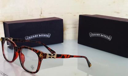 Chrome Hearts Unisex Optical Eyeglass Multi Color Frame For Man Women in Best Gift CB-688