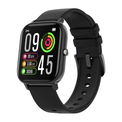 P8 Pro Smart Watch Bluetooth Call Wristwatch Ecg P8-PRO-BLCKSmartwatch Heart Rate Monitor Fitness Tracker Ip67 Smartwatch Men Women B57