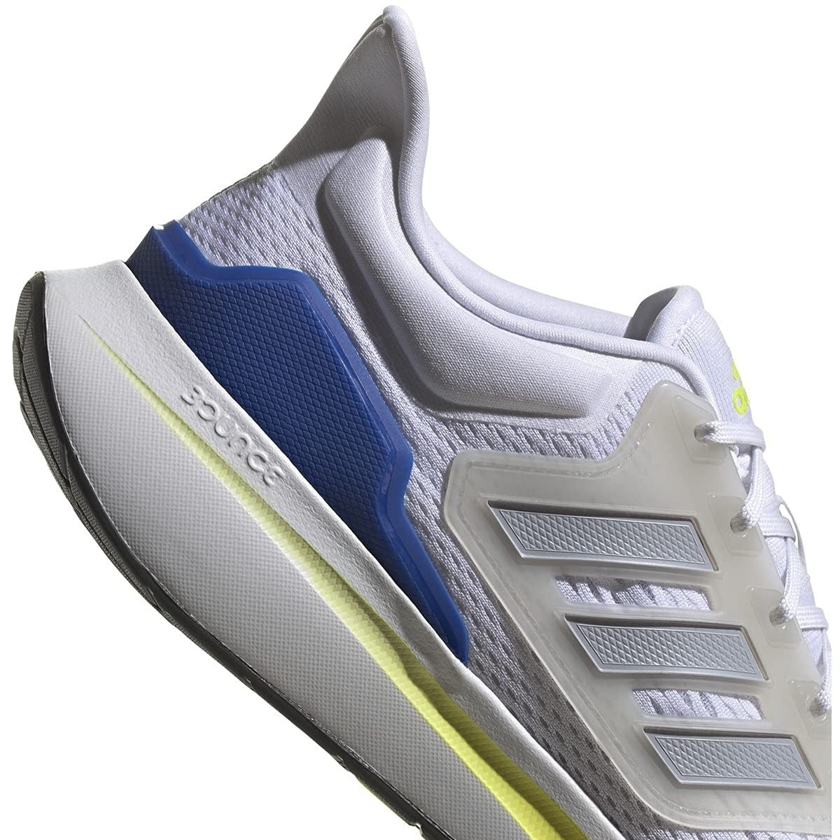 Adidas Performance Equipment 21 Run Sports Shoes For Men And Women GX0907