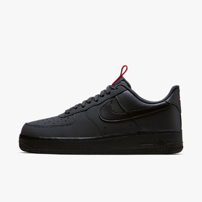 Nike Air Force 1 '07 Sneakers/Shoes for Men/Women Black Color Airforce Shoes BQ4326-001