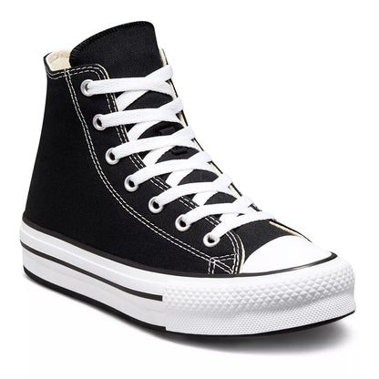 Converse Chuck Taylor All Star Eva Big Kids' Platform Sneakers/Shoes For Men And Women 1900327270