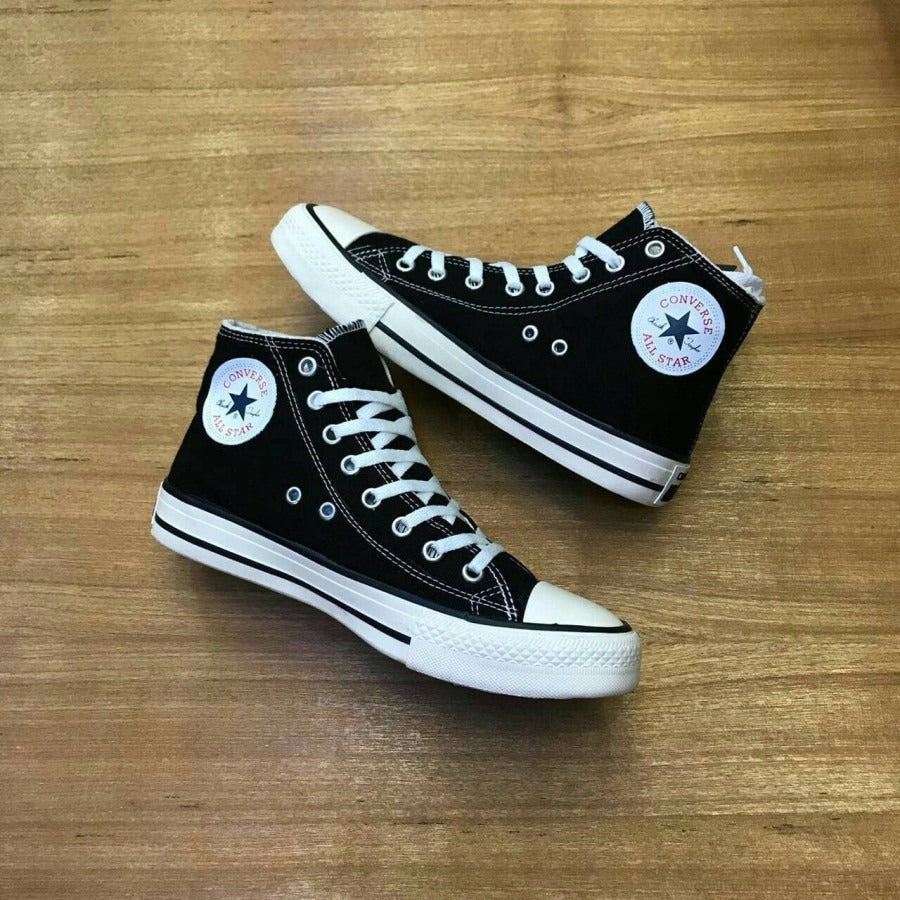 Converse Chuck Taylor All Star Eva Big Kids' Platform Sneakers/Shoes For Men And Women 1900327270