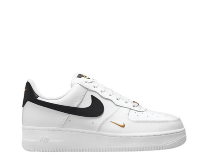 Nike Air Force 1 Low Essential Sneakers/Shoes for Men/Women White Color Airforce Shoes CZ0270-102