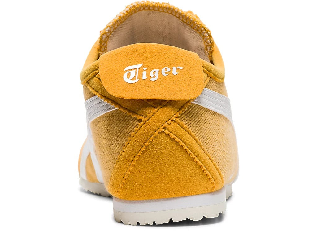Onitsuka Tiger Mexico 66 Slip-On 'Tiger Yellow' 1183A580-751 Athletic Shoes For Men's Or Boys