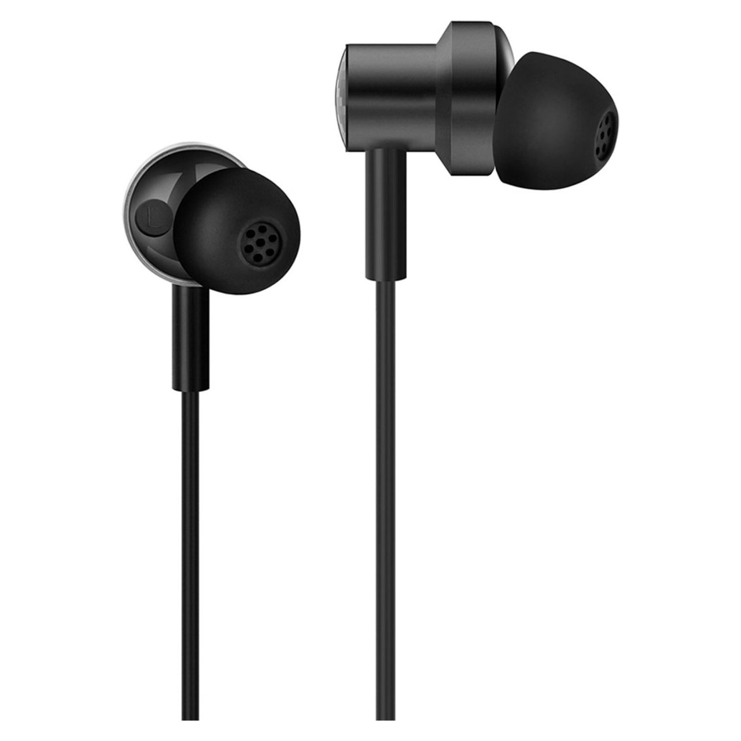 Mi Dual Driver In-ear Earphone For Smart Phones With Crystal Clear Voice And Mic YDSDQ01WM