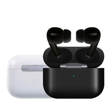 AirPods Pro Trendy EarBuds Black Edition For Man or Women A-POD-BLACK