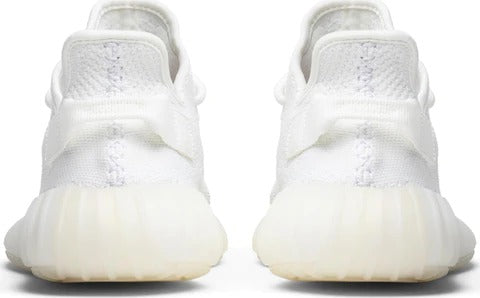 Adidas Yeezy Boost 350 V2 Infant 'Cream White' BB6373 Shoes For Man And Boys