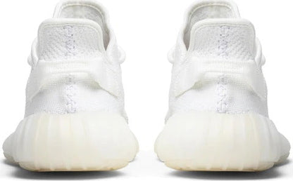 Adidas Yeezy Boost 350 V2 Infant 'Cream White' BB6373 Shoes For Man And Boys