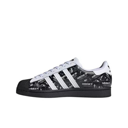 Adidas Superstar M Black White FV2820 New Release Yeezy Boost 350