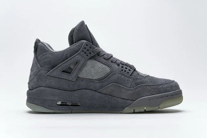 Air Jordan 4 Retro Kaws Shoes For Man And Boys 930155-003