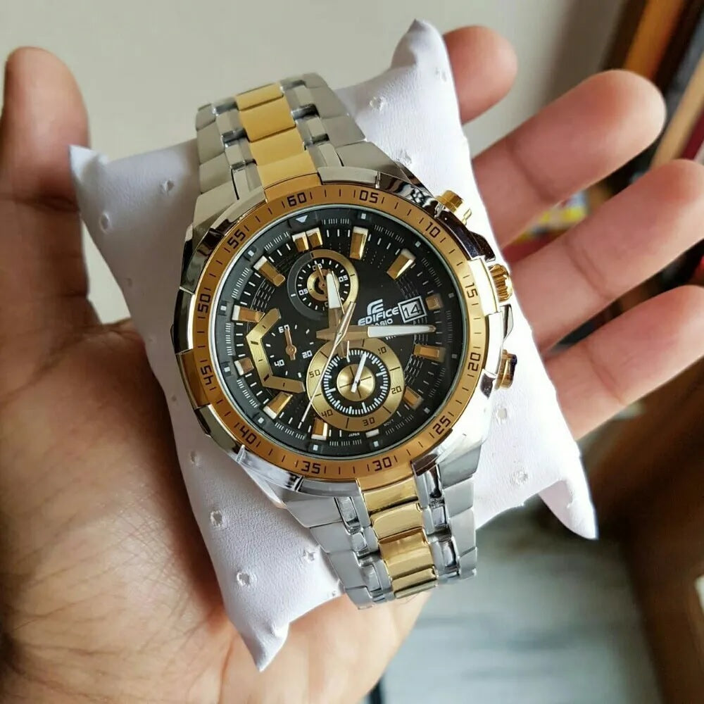 Casio fashion ed426 edifice watch