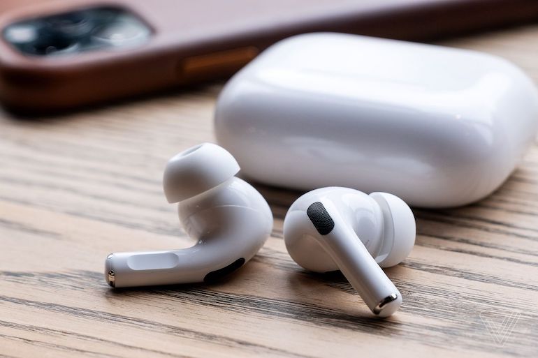 Air Pods Pro for Iphone or Android GWXZHGW6LKKT