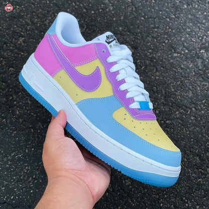 Nike Air Force 1 Low UV Color Changing Shoes For Man And Women DA8301-100