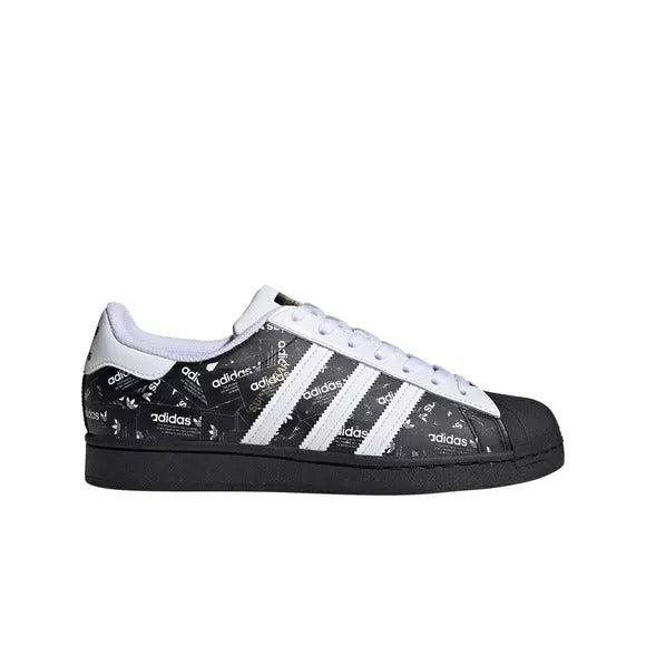 Adidas Superstar M Black White FV2820 New Release Yeezy Boost 350