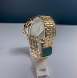 Casio Vintage Digital Men's Watch Casio A171WEG-8AEF alarm timer Rose Gold stainless steel strap- Best Gift Unisex young watch