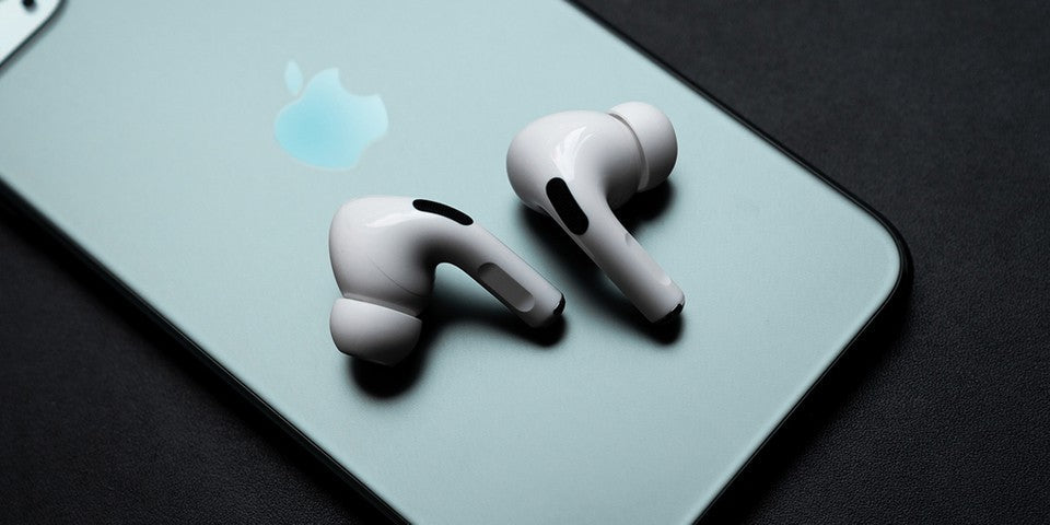 Air Pods Pro for Iphone or Android GWXZHGW6LKKT