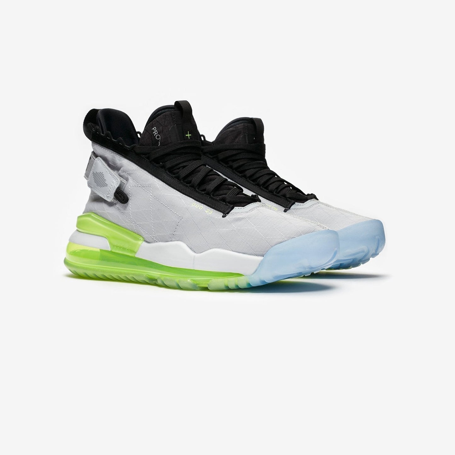 Nike Air Jordan Proto Max 720 Shoes For Man BQ6623-007