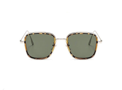 Louis Vuitton sunglass For Men's And Women's LV- 9587 multi color Frame Unisex Gift Sunglass