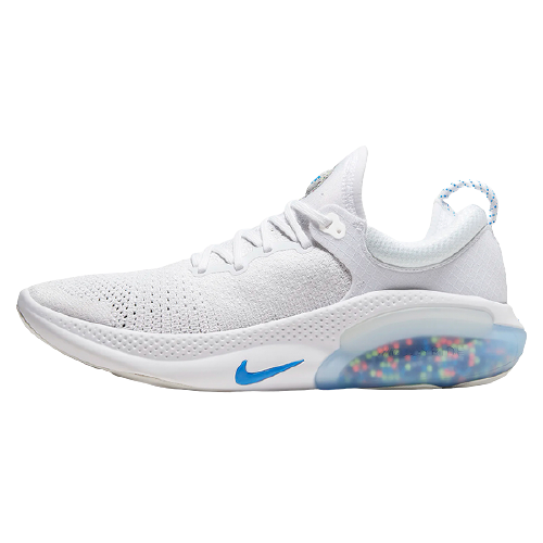 Nike Joyride Run FK AW White Marathon Running Shoes For Man And Boys CI3706-100